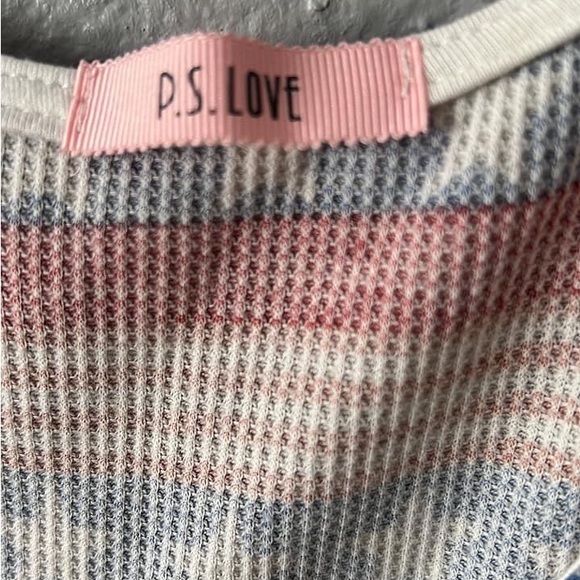 Atzec tank top - Picture 2 of 3